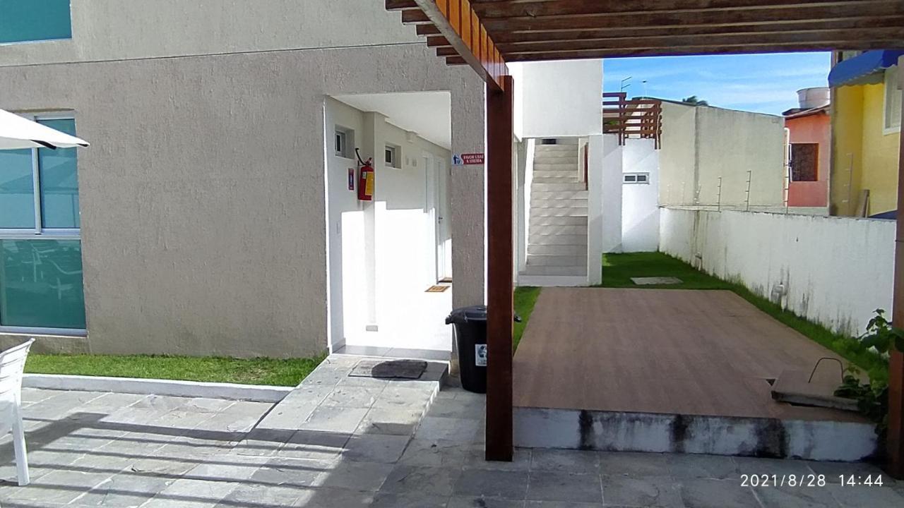 Flat Cupe Beach - Pôrto das Galinhas Extérieur photo