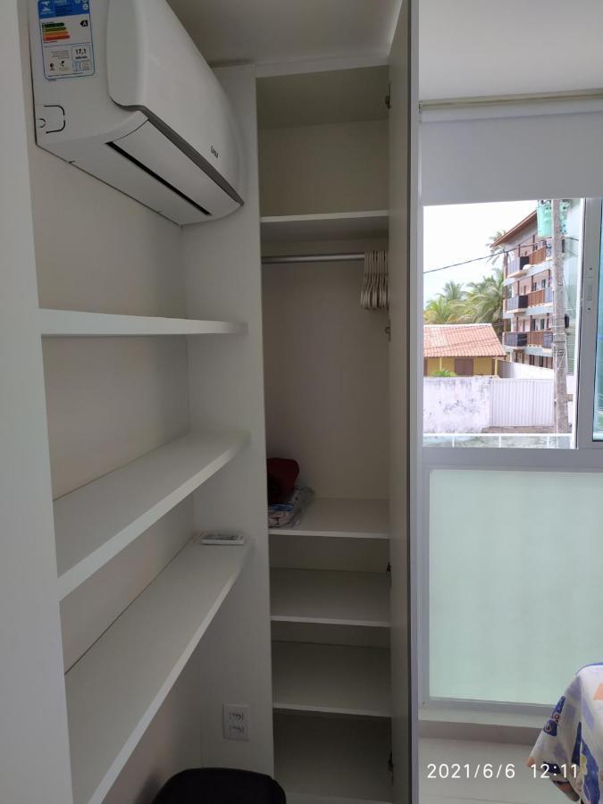Flat Cupe Beach - Pôrto das Galinhas Extérieur photo